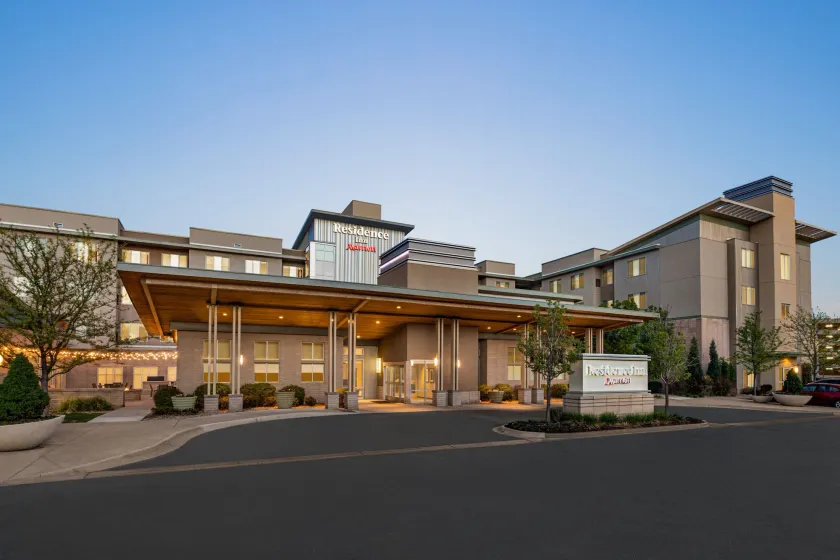 Residence Inn Denver Cherry Creek - Image 1