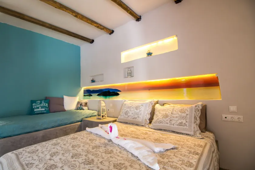 Kastri Boutique Beach - Image 1