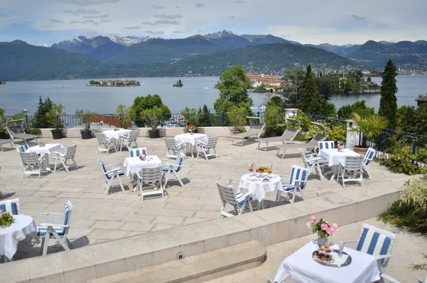 Hotel Royal - Image 1