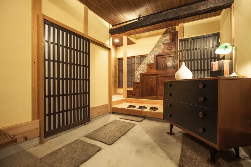 Araiya Tokyo -Private Townhouse- - Image 1