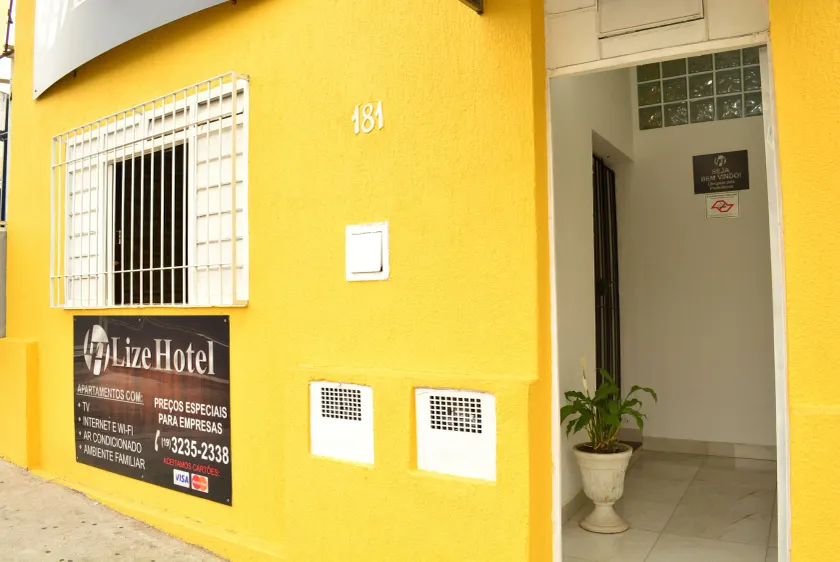 Lize Hotel 2 - Image 1