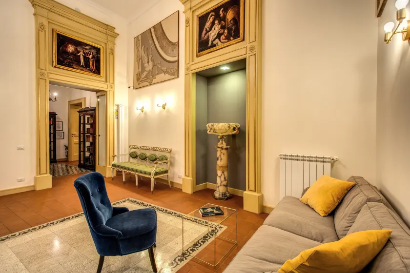 Casa Hosteno - Image 1