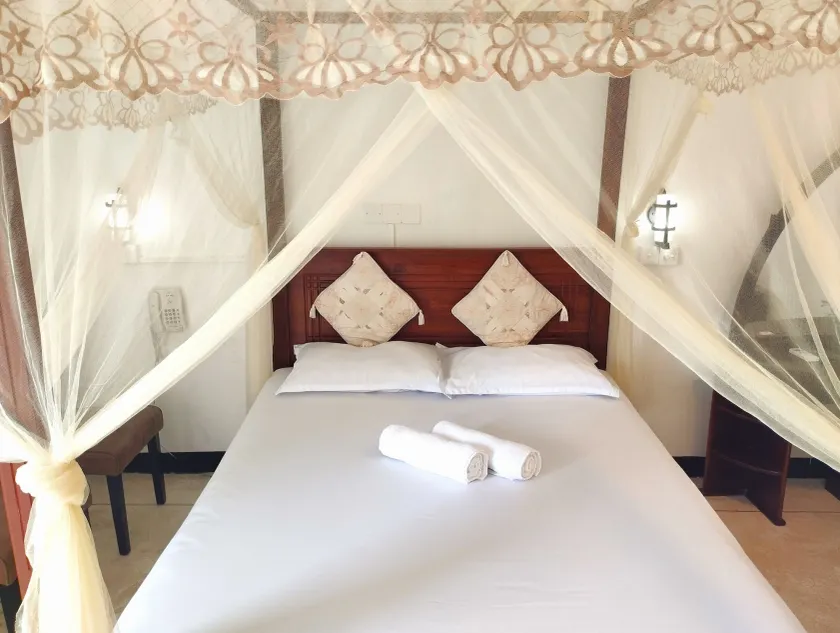 W Hotel Mount Lavinia - Colombo - Værelse