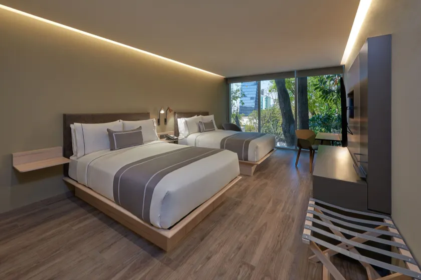 City Express Plus by Marriott Guadalajara Providencia - Image 1