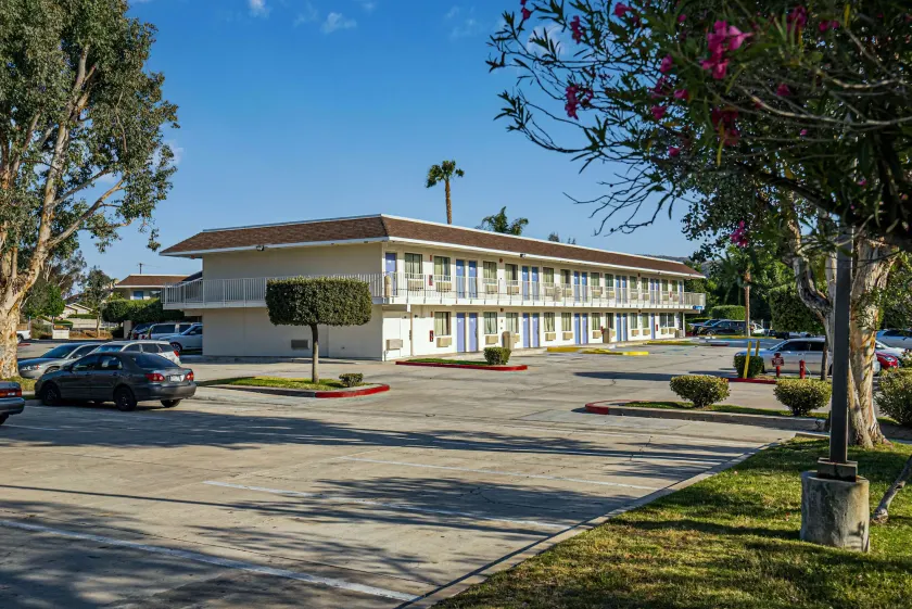 Motel 6-Temecula, CA - Historic Old Town - Image 1