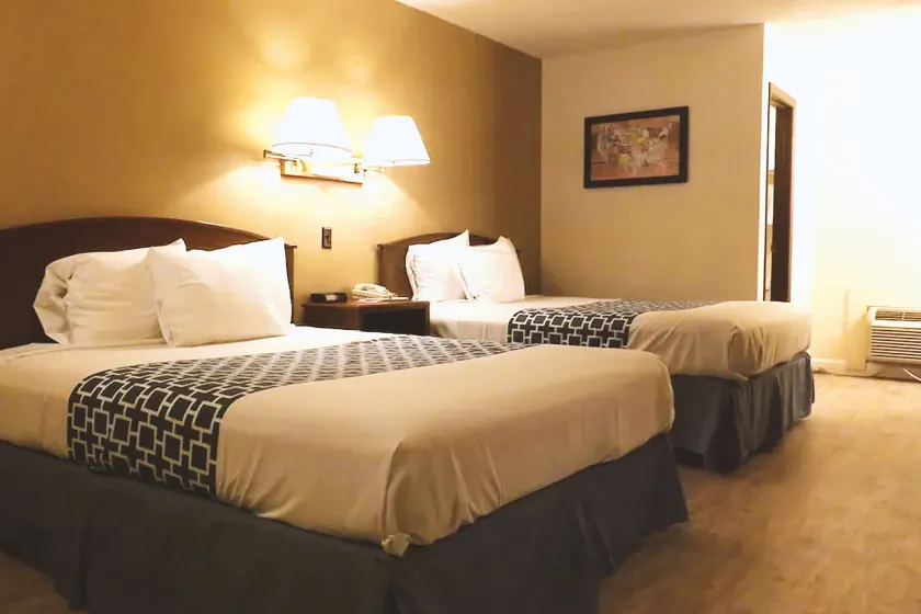 Coratel Inn & Suites By Jasper McCook  - Image 1