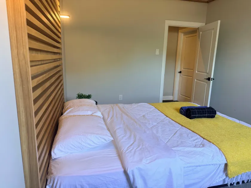 Superior Master Suite - Image 1