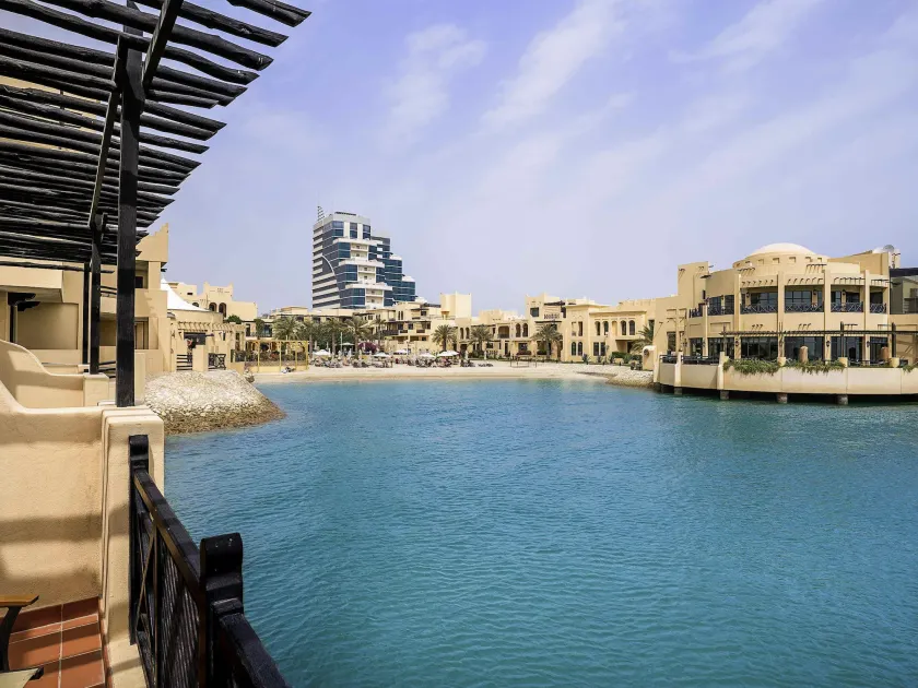 Novotel Bahrain Al Dana Resort - Image 1