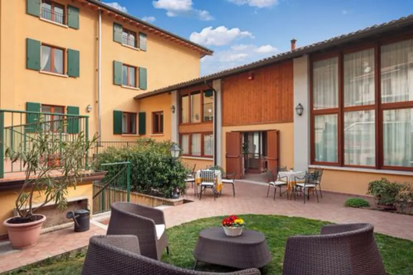 Hotel Tre Punte - Image 1