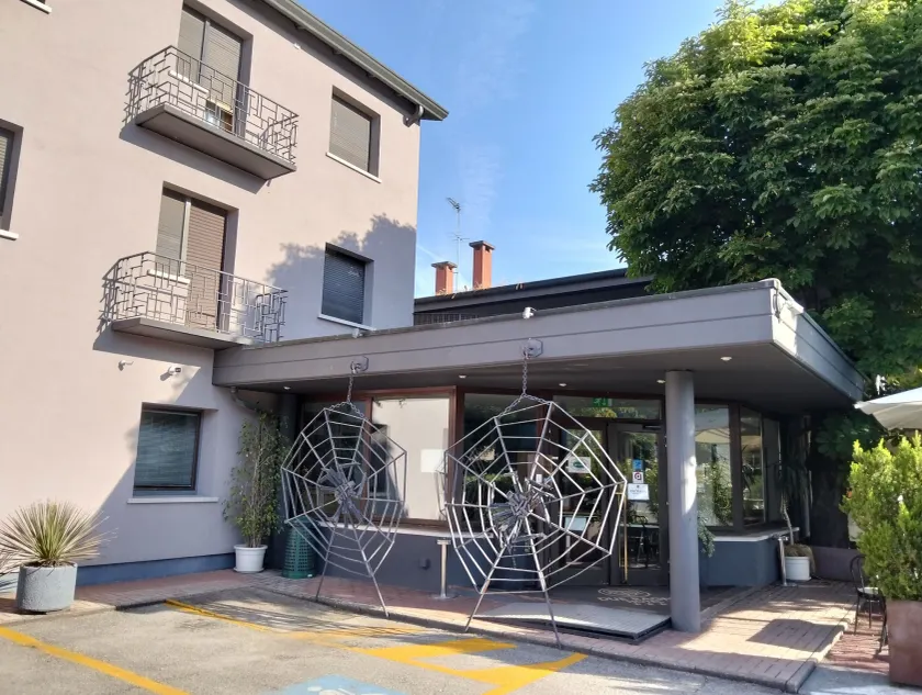 HG Hotel Due Ragni - Image 1