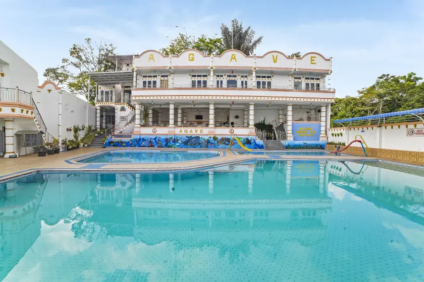 Agave Hotel Siantar - Image 1