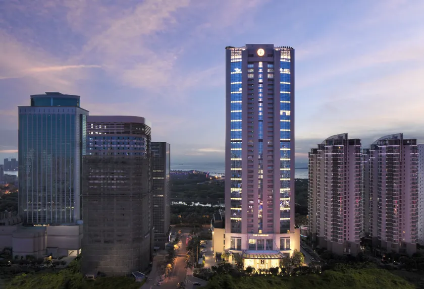 The Langham Haikou - Image 1