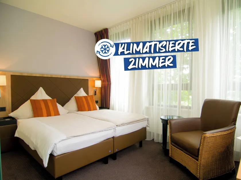 ACHAT Hotel München Süd - Image 1