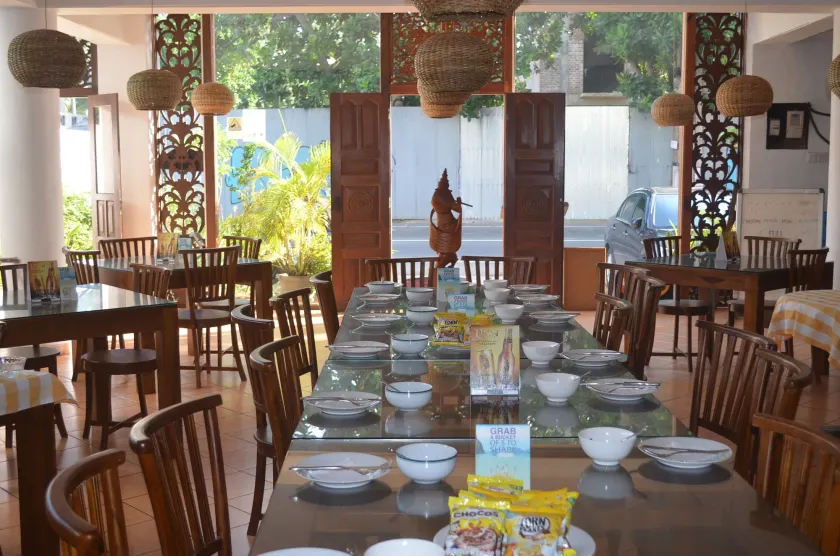 Hotel Paradiso - Image 1