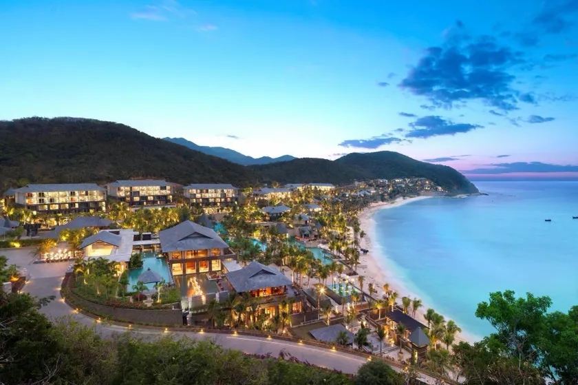 Mandarin Oriental, Sanya - Image 1