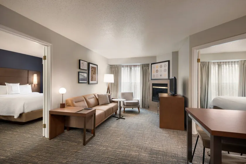 Residence Inn by Marriott West Springfield - Image 1