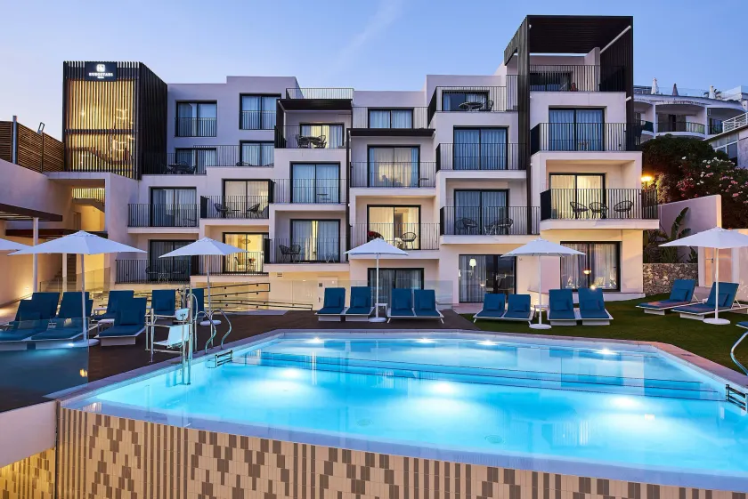 Eurostars Ibiza - Image 1