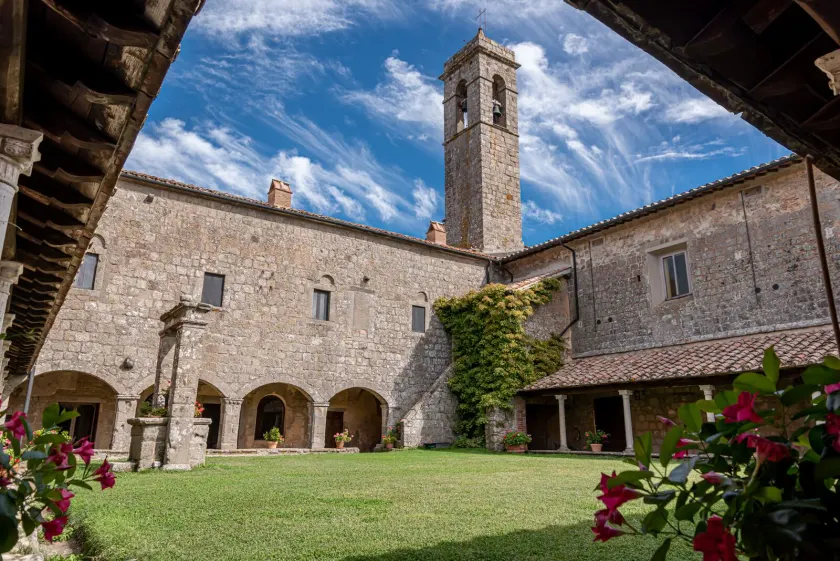 Convento San Bartolomeo - Image 1