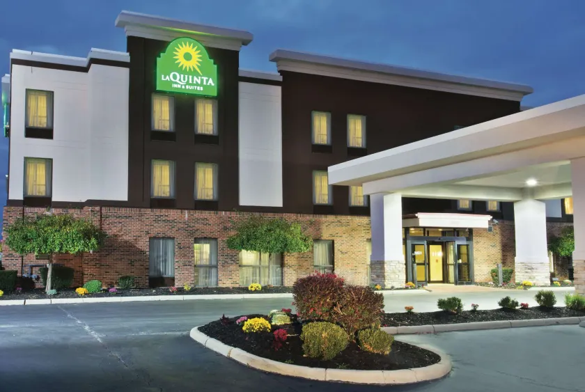 La Quinta by Wyndham Columbus - Grove City - Image 1