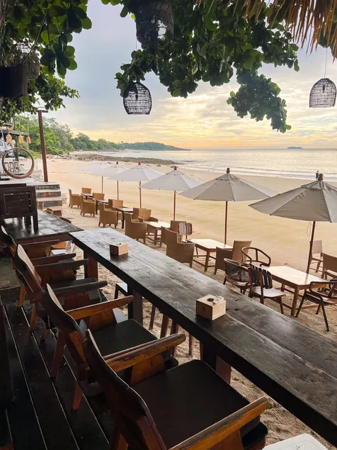 Silversand Resort - Image 1