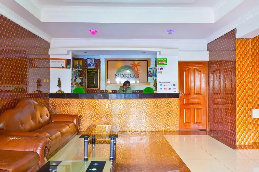 Hotel Nokras Murang'a - Image 1