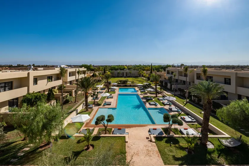 Sirayane Boutique Hotel & Spa - Image 1