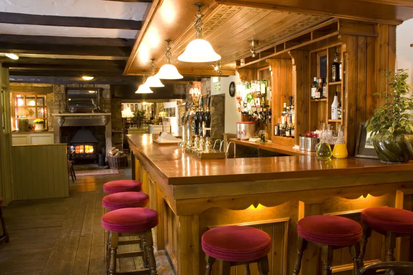 The Tankerville Arms - Image 1