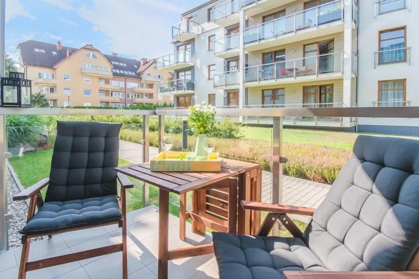Imperial Apartments - Sopocka Przystań - Image 1