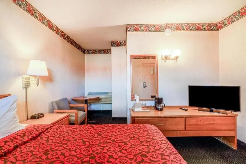 Ozark Junction Inn - Zimmer
