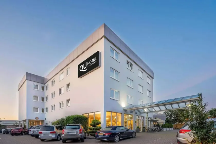 QU Hotel, Trademark Collection by Wyndham - Image 1
