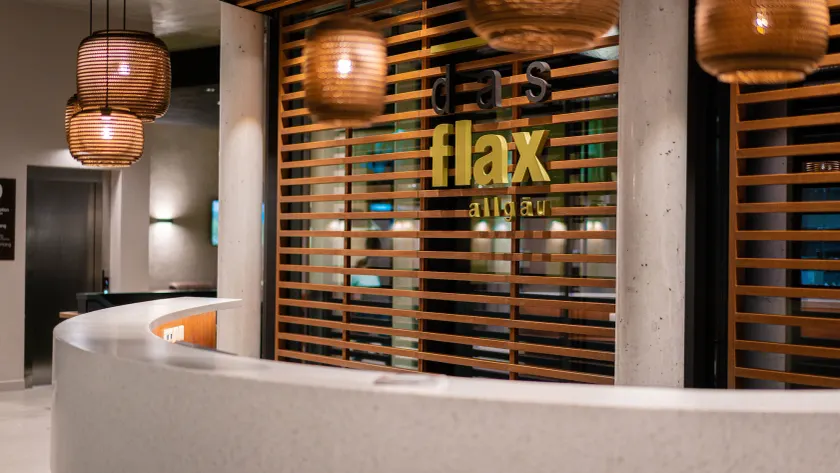das flax allgäu - Image 1