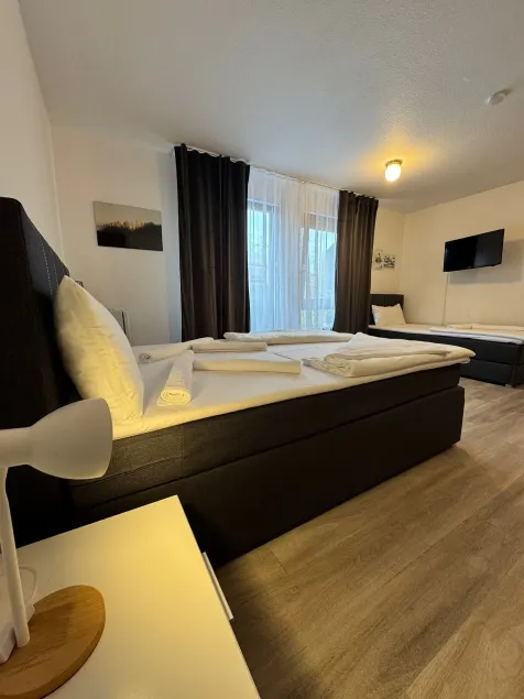 Orex Hotel - Image 1