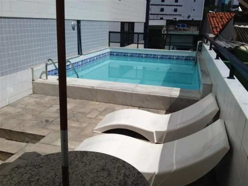Flat Grand Beach 302 - Image 1