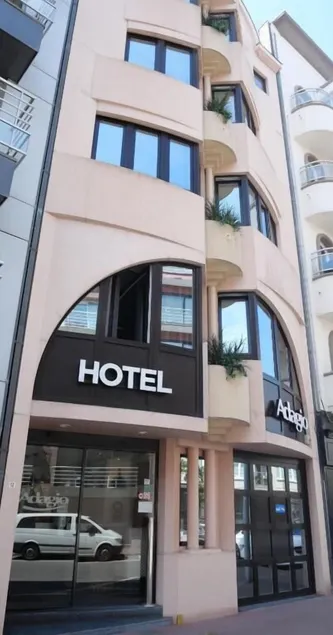 Hotel Adagio - Image 1