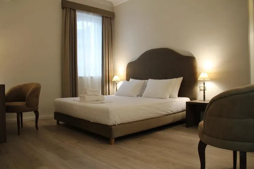 Hotel Hermes T - Image 1