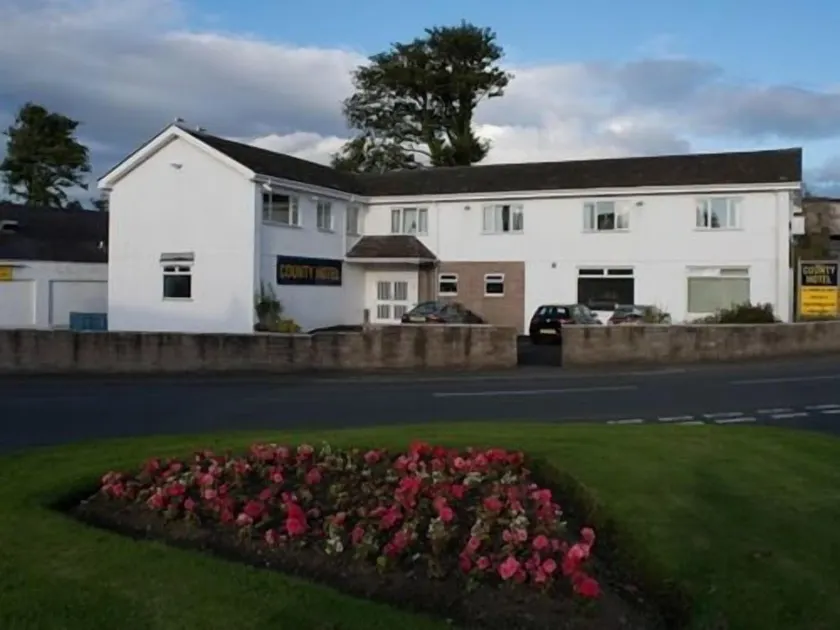 The County Hotel - Image 1