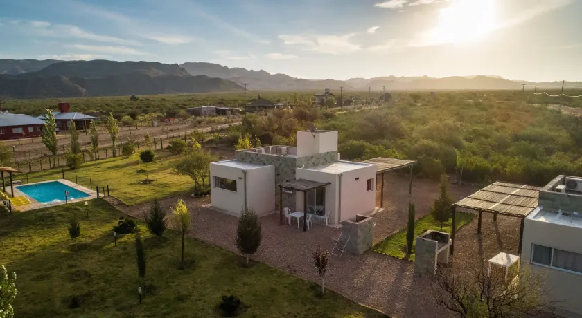 Cabañas EcoNature - Image 1