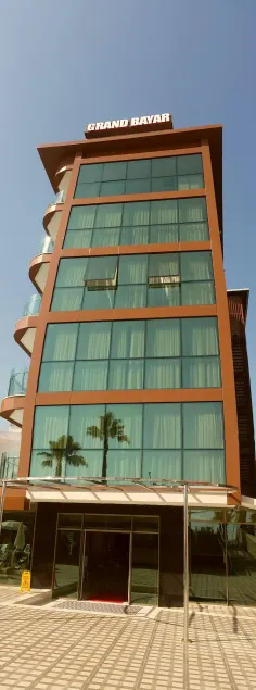 Grand Bayar Beach Hotel - All Inclusive - Image 1