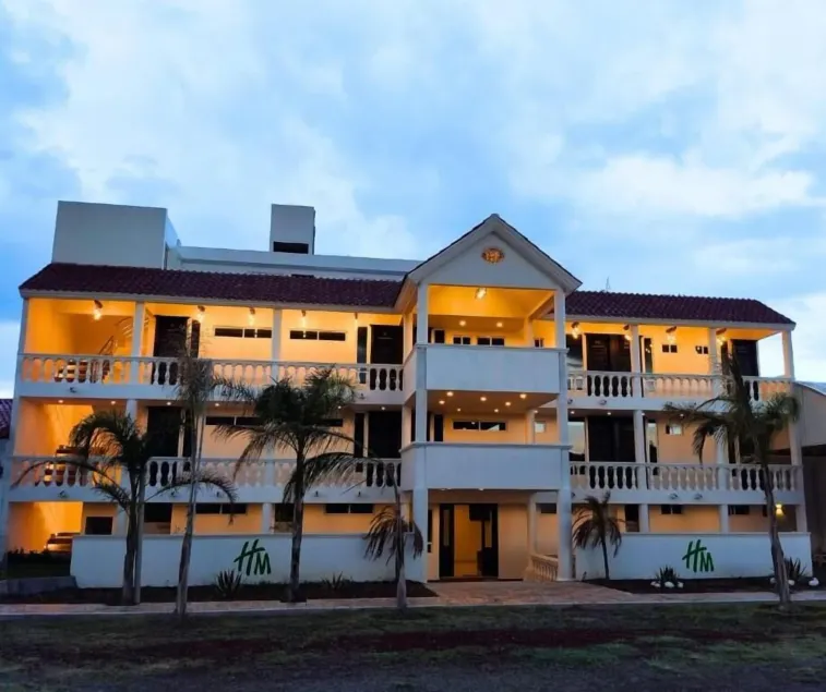 Hotel & Cabañas Malinche - Image 1