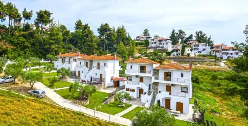 Elani Elaia Villas - Image 1