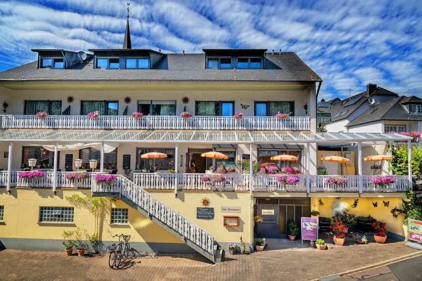 Hotel Zur Mosel - Image 1