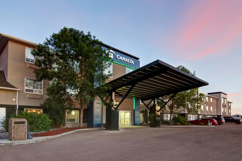 Canalta Hotel St Paul - Image 1