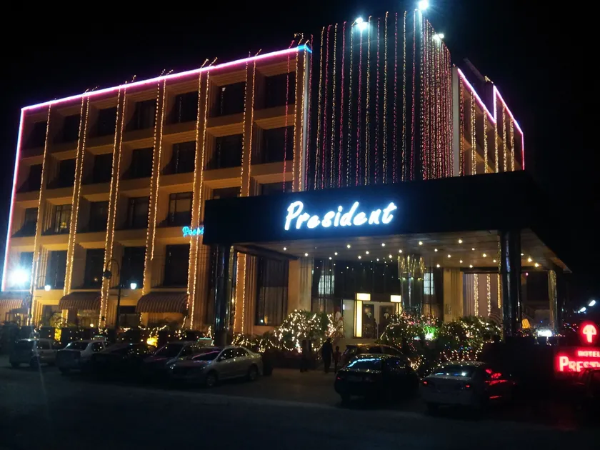 Hotel President - Image 1