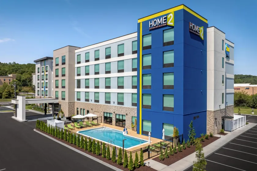 Home2 Suites By Hilton Cleveland, TN - Image 1