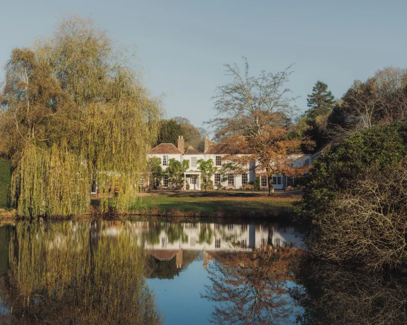 Crafted at Powdermills - Image 1