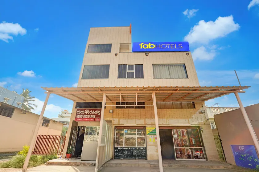 Via Guru Residency - Kengeri - Image 1