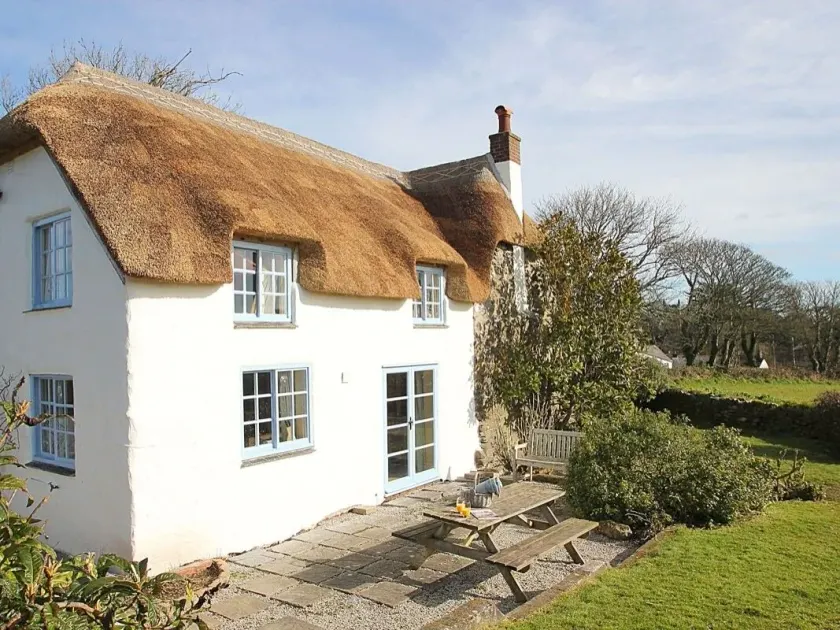Rose Cottage - Image 1