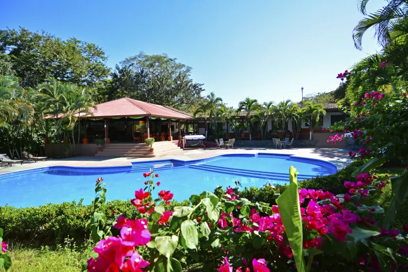 Hotel Hacienda del Mar - Image 1