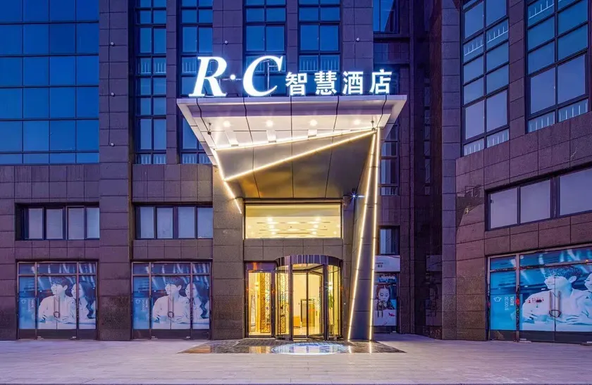 RC SMART HOTEL - Image 1