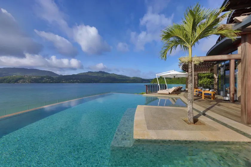 Mango House Seychelles, LXR Hotels & Resorts - Image 1